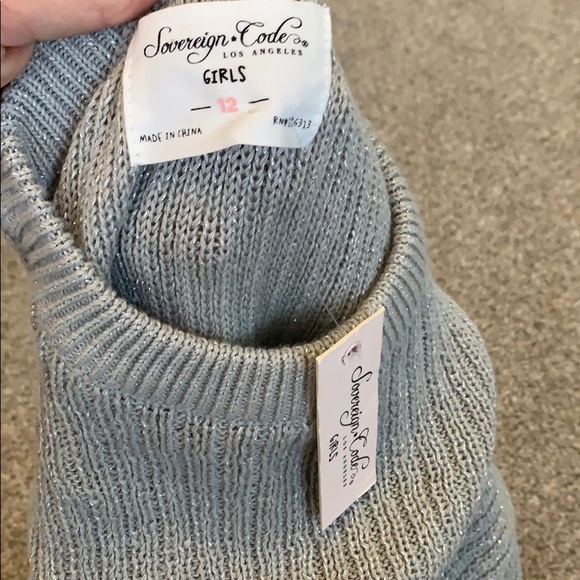 Sovereign Code Sweaters Comfy Never Worn Still Has Tags Sweater
